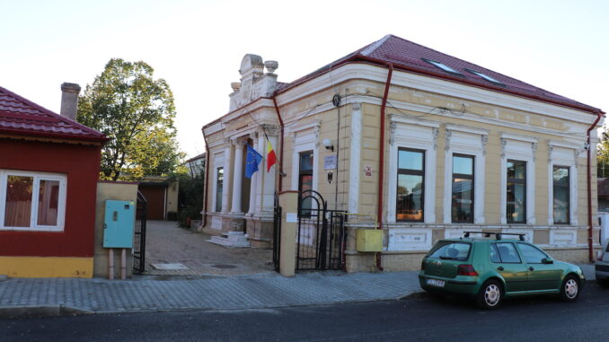 Parchetul Călărași. FOTO Adrian Boioglu