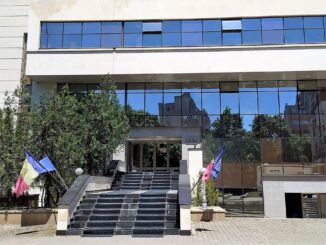 consiliul Judetean Calarasi