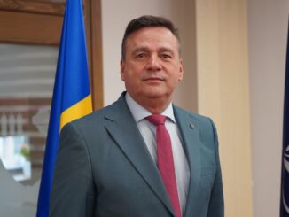 Vasile Iliuță, președintele PSD Călărași. FOTO Mitică Raftu / CLnews.ro