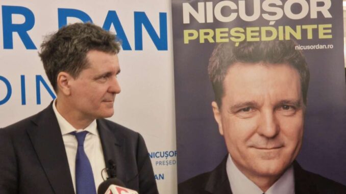 Președintele Nicușor Dan. FOTO Liliana Boioglu / CLnews.ro Președintele Nicușor Dan. FOTO Liliana Boioglu / CLnews.ro