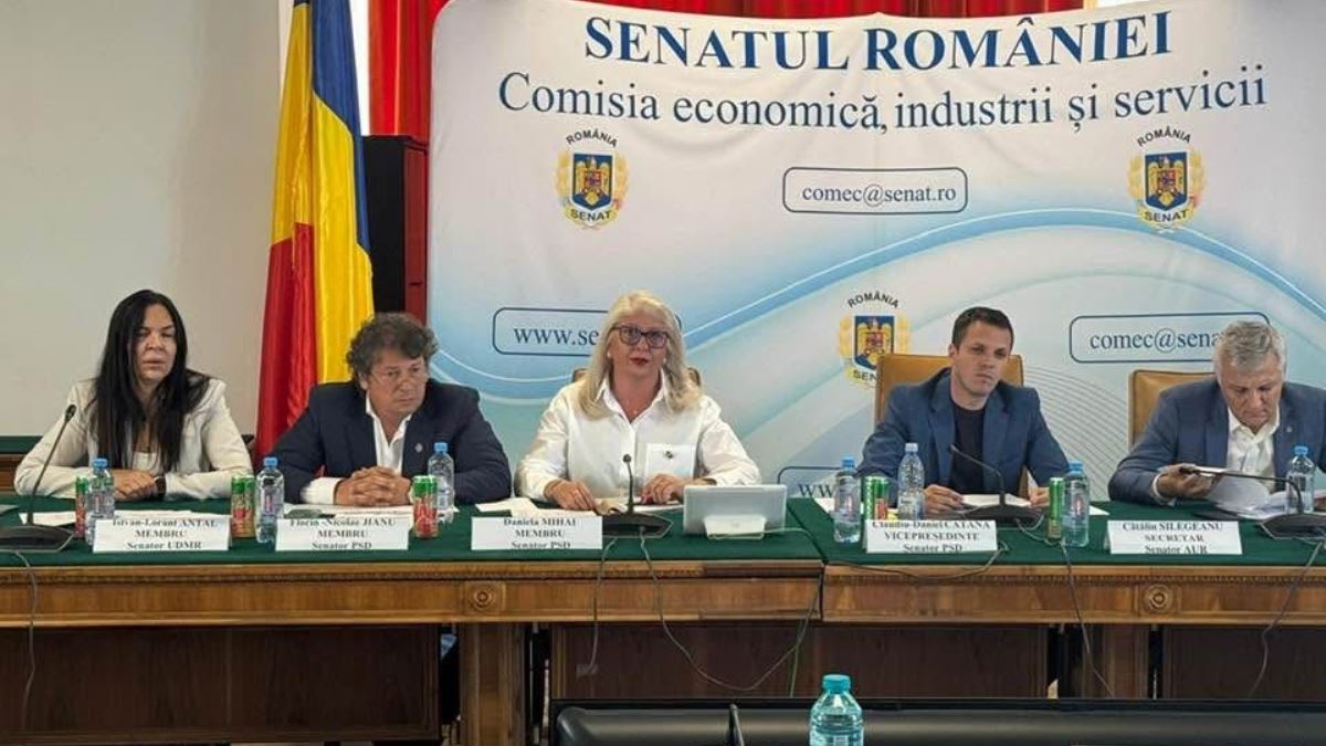 Senatorul Daniela Mihai susține proiectul care garantează acces gratuit la plajă pe litoralul românesc. FOTO PSD Călărași