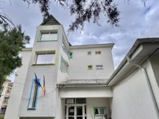 Grădinița „Țara Copilăriei” din Călărași. FOTO Primăria Municipiului Călărași
