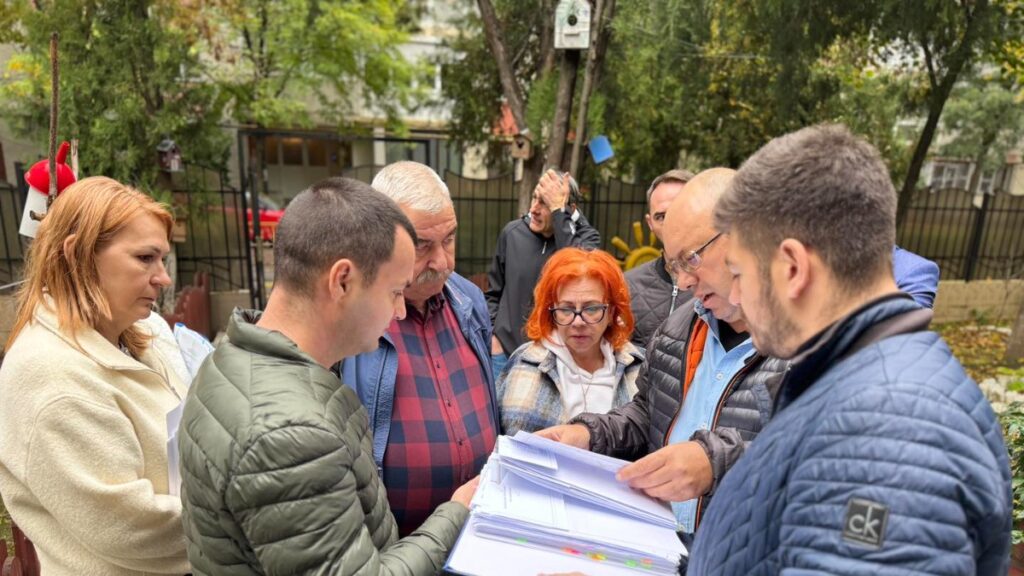 Grădinița „Țara Copilăriei” din Călărași. FOTO Primăria Municipiului Călărași