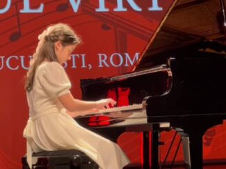 Palatul Copiilor, locul unde elevii din Călărași vin să își cultive talentele este acum mai modern. FOTO ilustrativ Palatul Copiilor Călărași