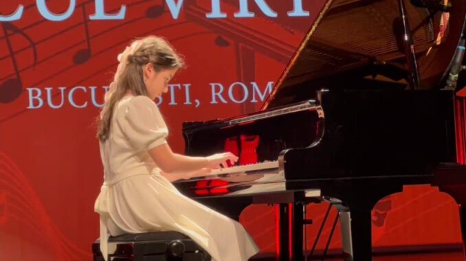 Palatul Copiilor, locul unde elevii din Călărași vin să își cultive talentele este acum mai modern. FOTO ilustrativ Palatul Copiilor Călărași