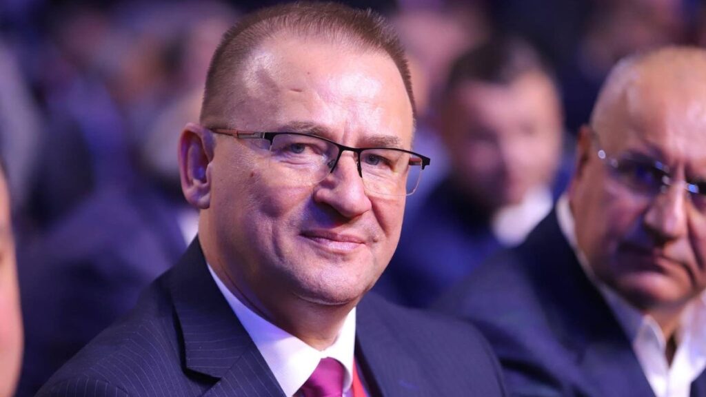 Marius Dulce. FOTO PSD Călărași