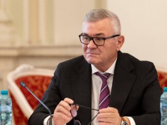 Deputatul PSD de Călărași Ion Samoilă