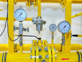 Primăria Călărași subliniază că instituția nu are competențe legale în racordarea, extinderea ori întreținerea rețelelor de gaze naturale. Foto ilustrativ