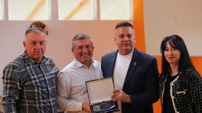 Întâlnirea Consorțiului de la Vâlcelele decembrie 2025 3