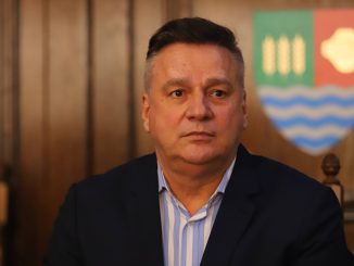 Județul Călărași se modernizează sub conducerea social-democratului Vasile Iliuță. FOTO Vasile Iliuță