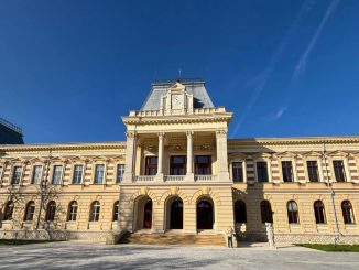 Palatul Socio-Cultural Călărași