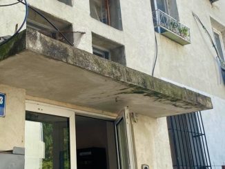 reabilitare termică bloc de locuințe